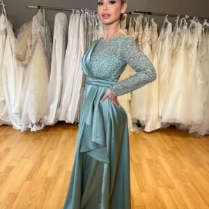 Robe Orientale