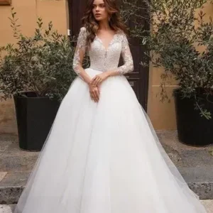 Robe Princesse