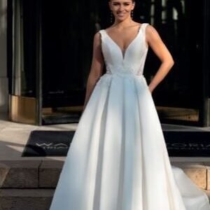 Robe Princesse - Paul & Nathalie