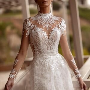 Robe de Mairie 2 en 1