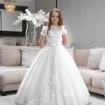 Demoiselle d’Honneur