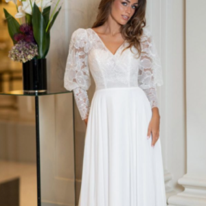 Robe Fourreau - Paul & Nathalie