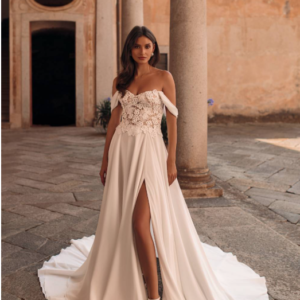Robe Bustier Bohème - Kotapska F2619