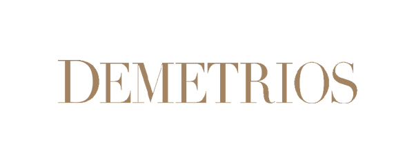 Demetrios